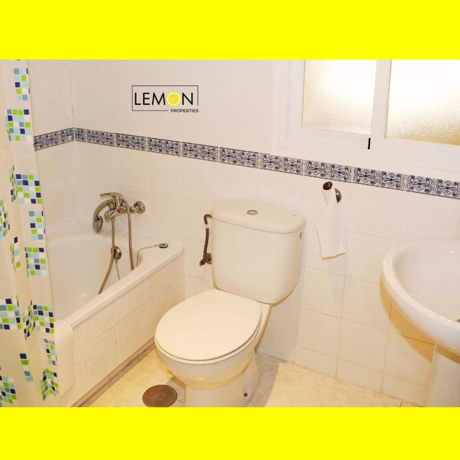 Lemon Torrequebrada Appartement *