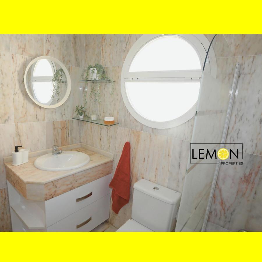 Appartement Lemon Torrequebrada