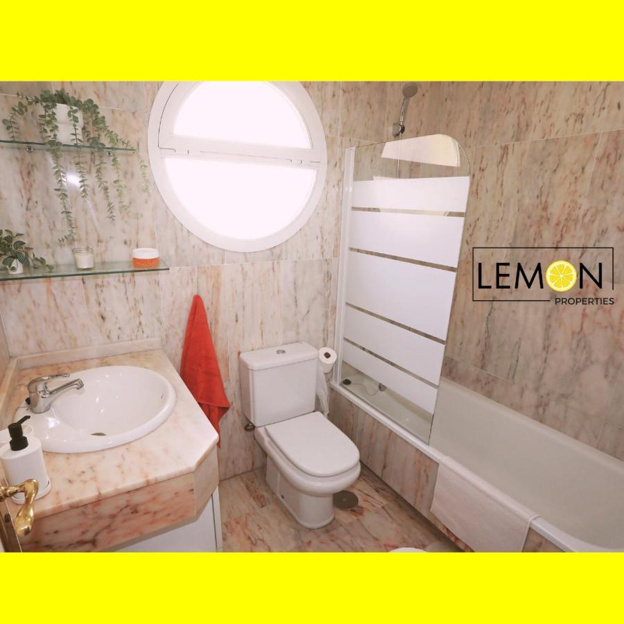 Lemon Torrequebrada * Benalmadena