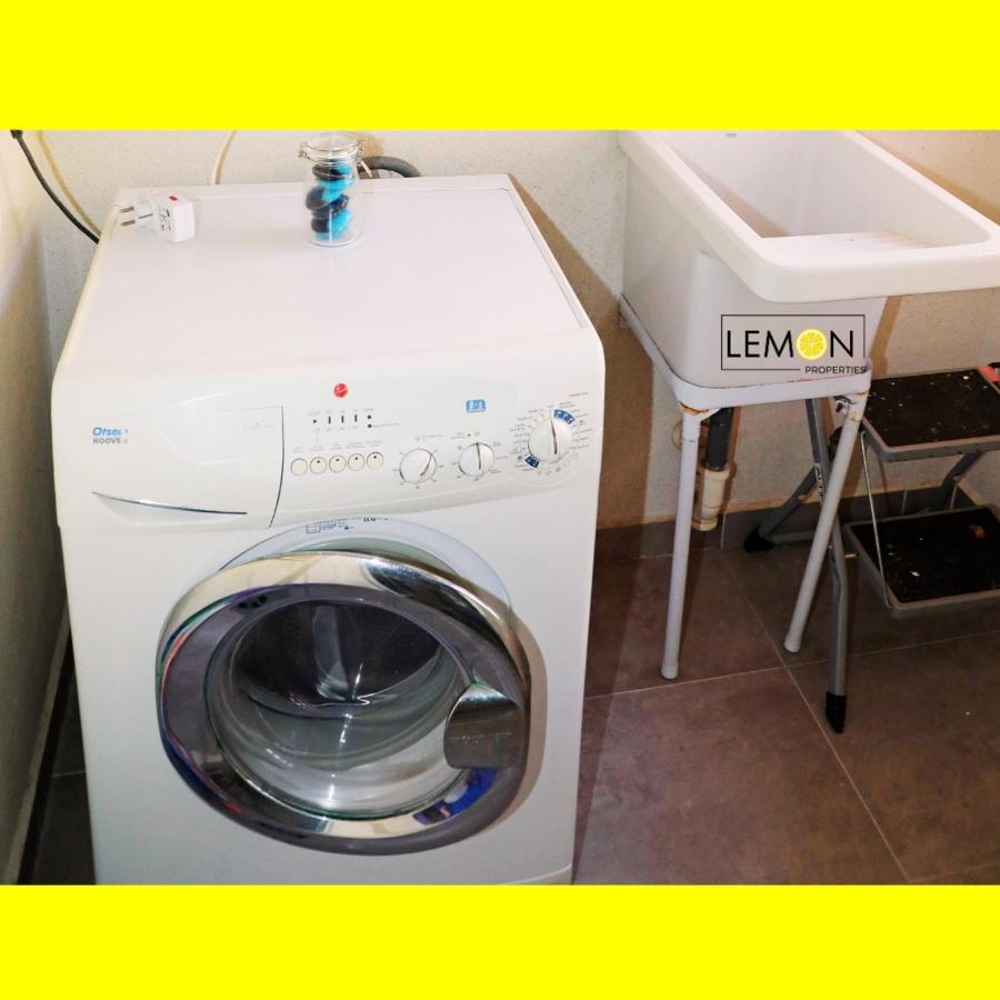 Appartement Lemon Torrequebrada Benalmádena
