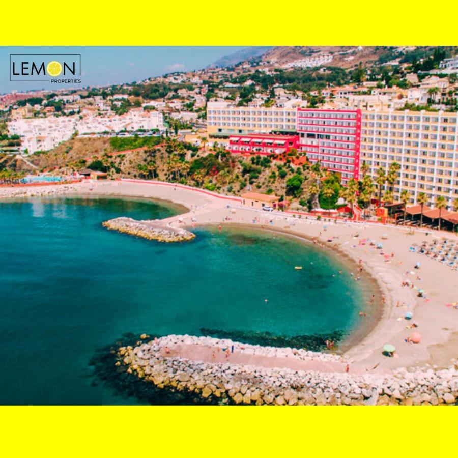 Lemon Torrequebrada Appartement *