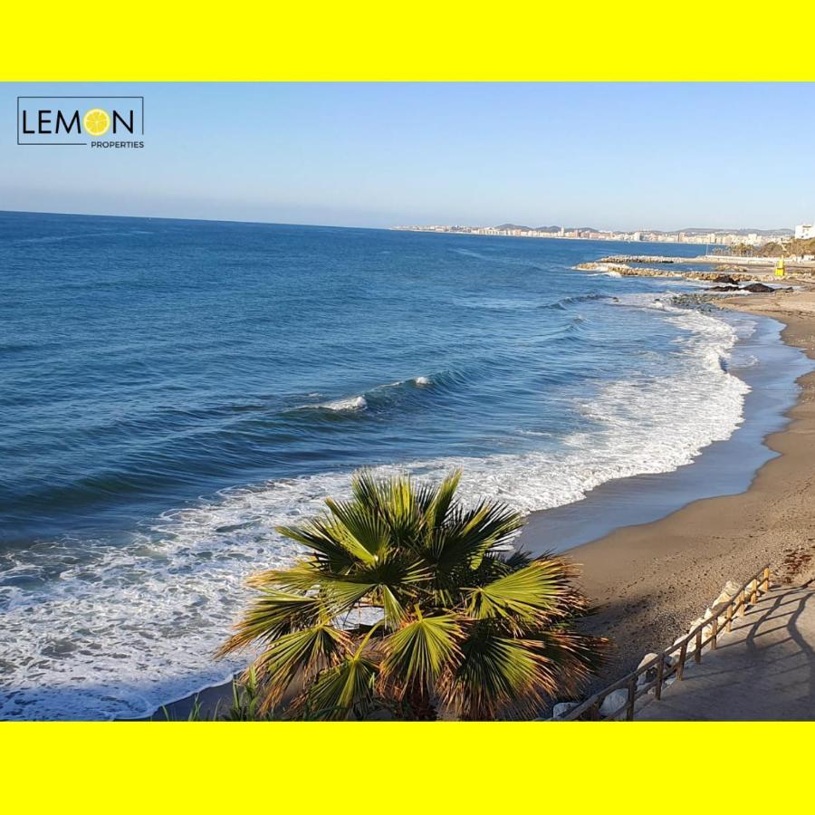 Appartement Lemon Torrequebrada *