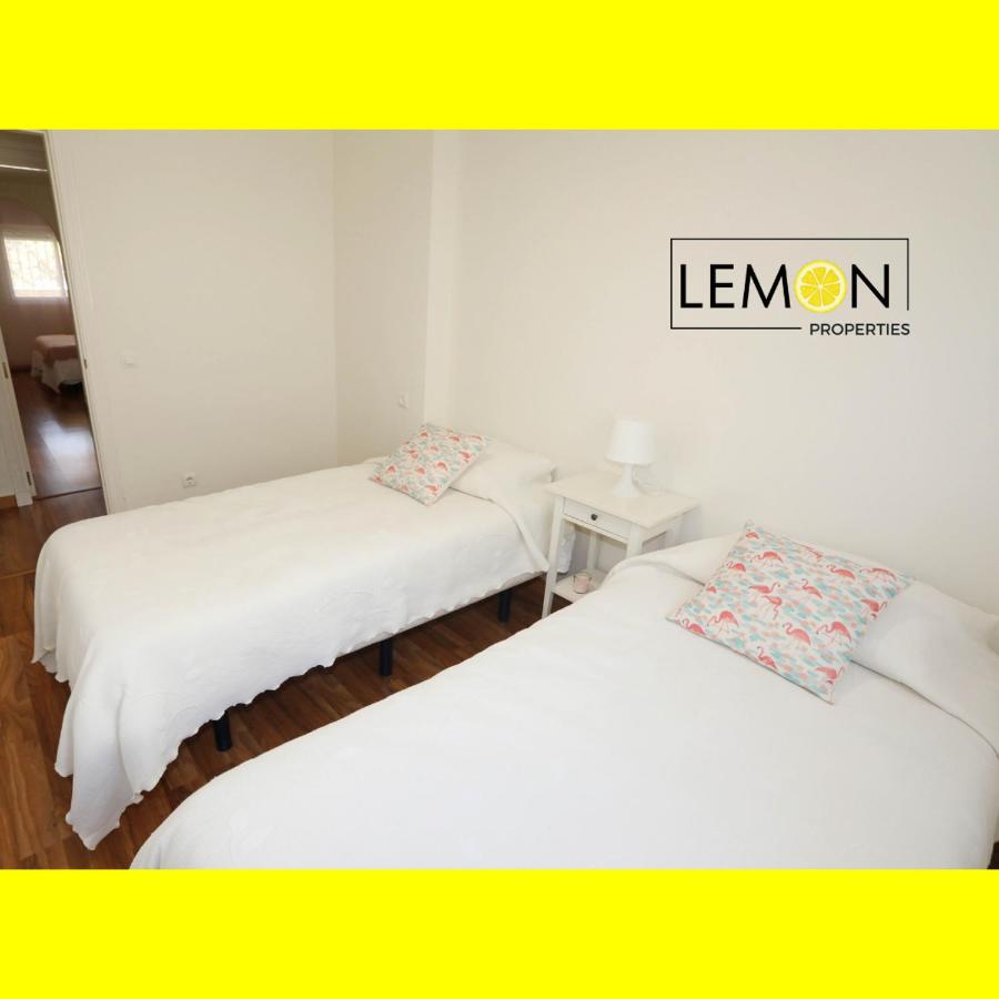 Lejlighed Lemon Torrequebrada Benalmádena