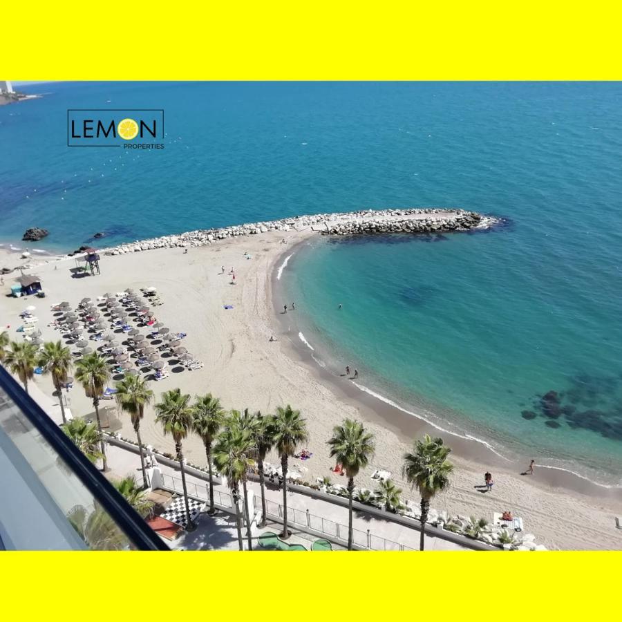 Lejlighed Lemon Torrequebrada Benalmádena